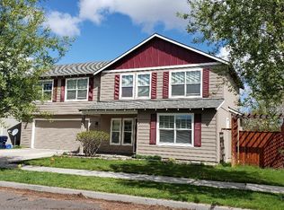 3411 SW Kalama Ave, Redmond, OR 97756