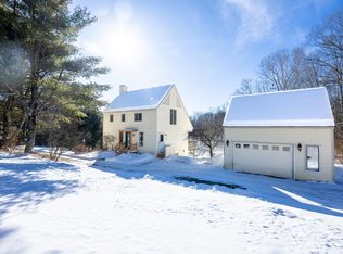 813 Goshen Rd, Bradford, VT 05033