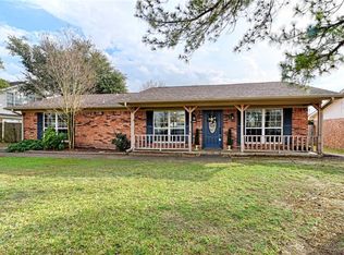 3505 Nashville Ave, Greenville, TX 75402