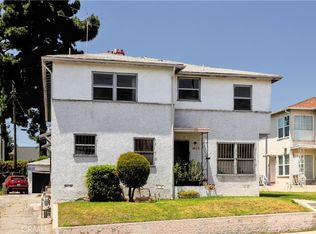 2633 7th Ave, Los Angeles, CA 90018