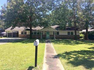 1504 McMillan Ave, Brewton, AL 36426