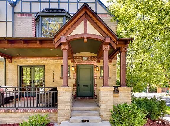 3rd image of 1001 S Josephine St