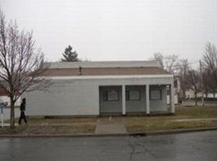 23 Wright St, Dunkirk, NY 14048