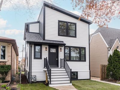 4129 N Oketo Ave, Norridge, IL, 60706