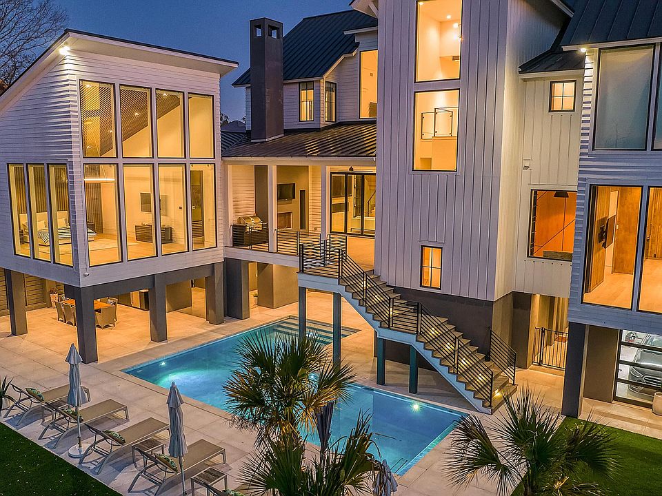 501 Lesesne St, Daniel Island, SC 29492 MLS 23001233 Zillow