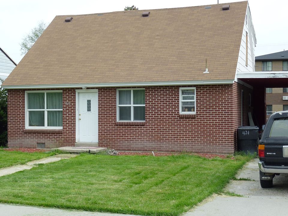 1st image of 431 E Granite Ave