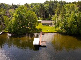 6676 S Melody Ln #S, Rhinelander, WI 54501