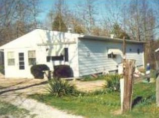 4144 E Ramp Creek Rd, Bloomington, IN 47401