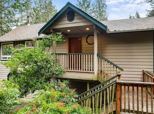 22317 N Clear Lake Blvd SE, Yelm, WA