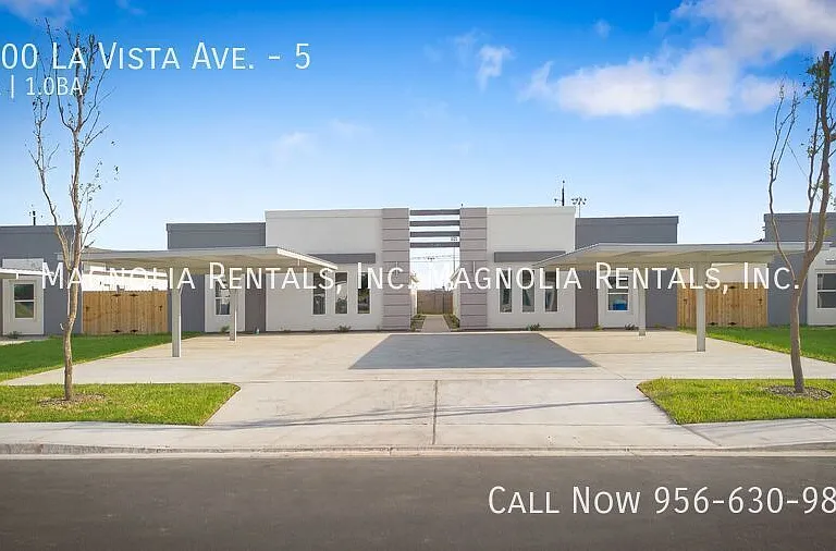 4200 La Vista Ave #5 — Photo 1