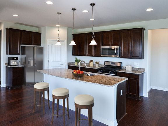 Model Representation