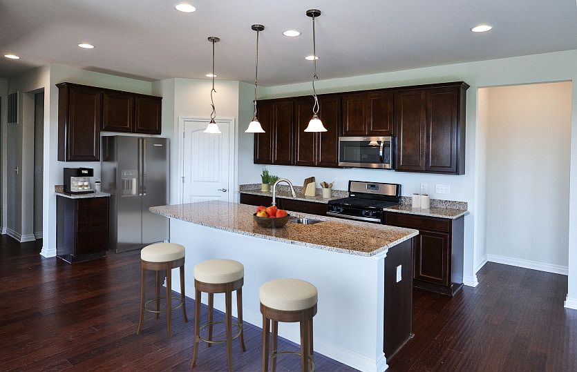 Model Representation