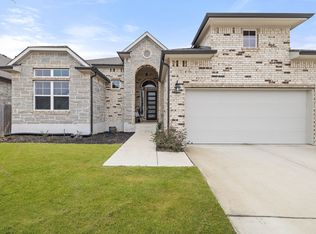 20813 Claire Jean Path, Pflugerville, TX 78660