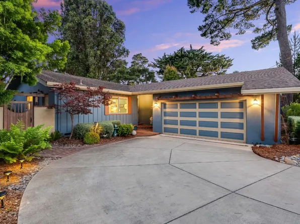 849 Marino Pines Rd, Pacific Grove, CA 93950
