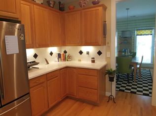 5506 Ridingate Ct, Greensboro, NC 27455