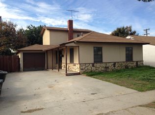 12927 Silverbow Ave, Norwalk, CA 90650