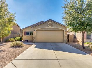 3399 E Cowboy Cove Trl, San Tan Valley, AZ 85143