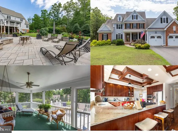 12008 Sawhill Blvd, Spotsylvania, VA 22553