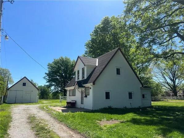 4507 Blue Ridge Blvd, Kansas City, MO 64133