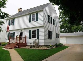 515 Cornwall Ave, Waterloo, IA 50702