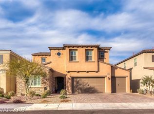 5768 Sunset River Ave, Las Vegas, NV 89131