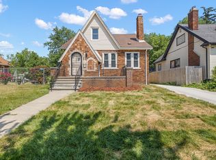 13928 Terry St, Detroit, MI 48227