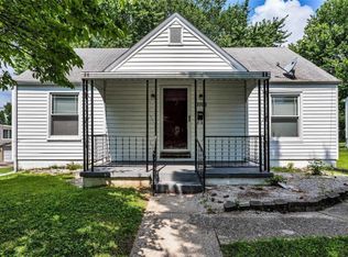 3703 Midview Ave, Bridgeton, MO 63044