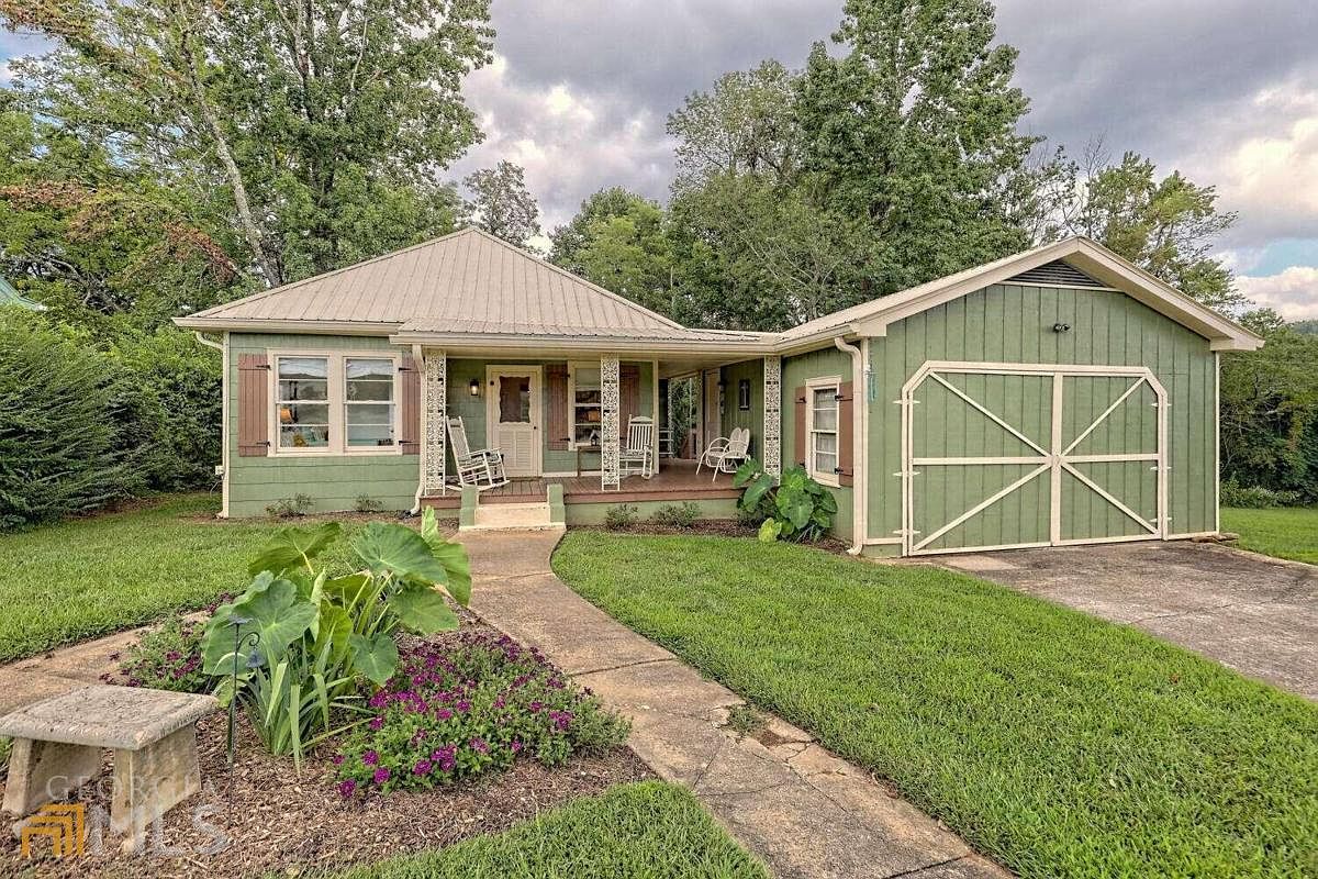 172 Elrod Rd, Helen, GA 30545 Zillow