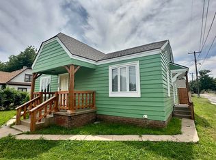 1110 N Independence Ave, Enid, OK 73701