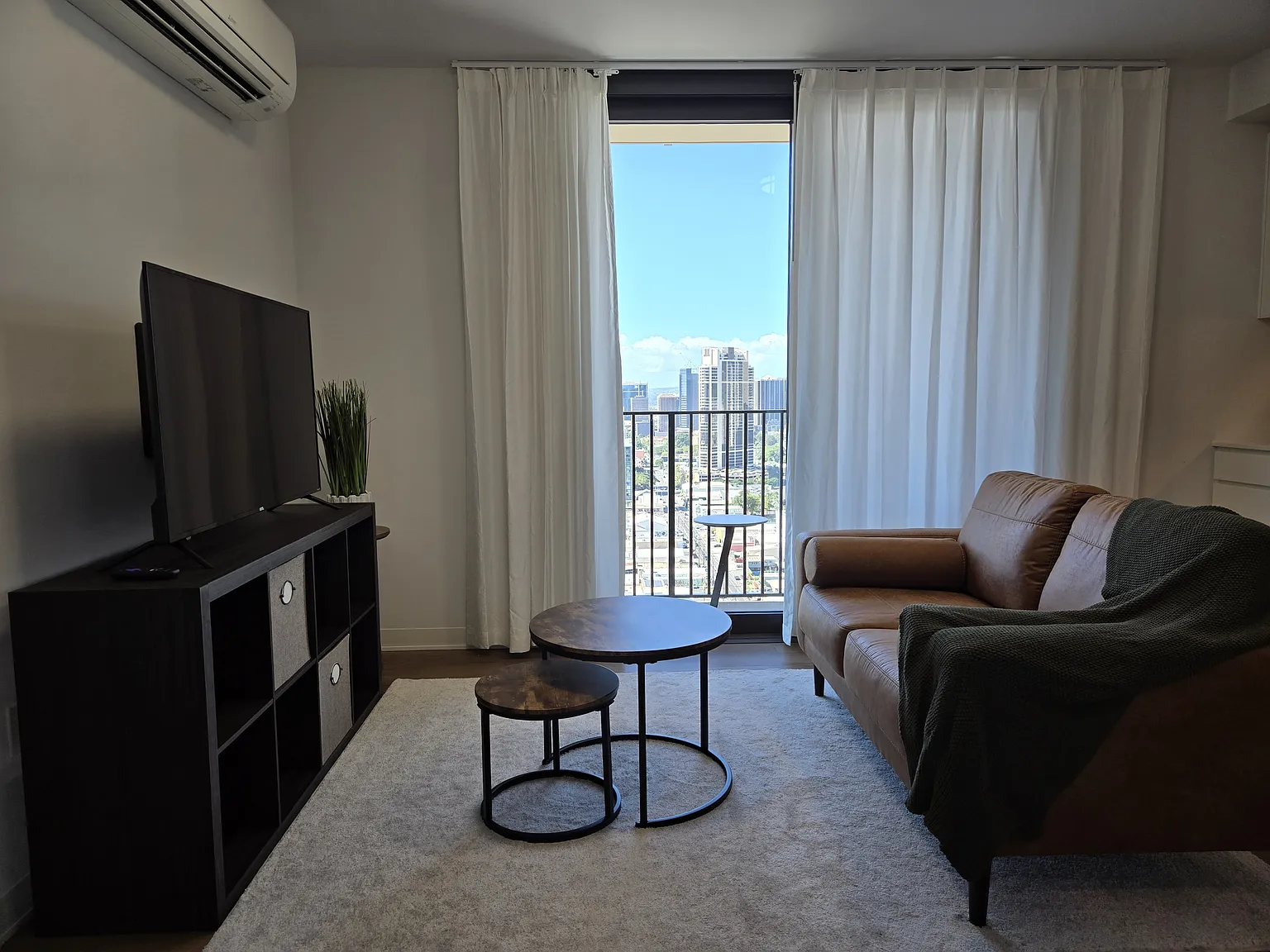 1 bed, 468 sqft, $3,300 — Photo 4
