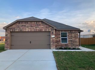 14305 Prairie Sod Ln, Elgin, TX 78621