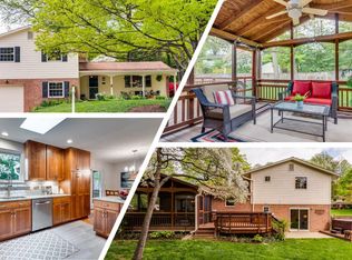 4916 Gainsborough Dr, Fairfax, VA 22032