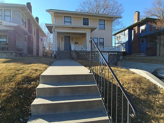 2nd image of 5032 Forest Ave