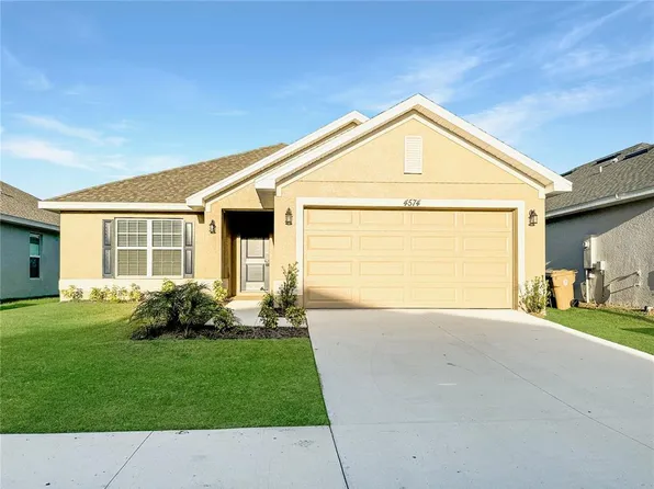 4402 Sagefield Dr, Saint Cloud, FL 34773