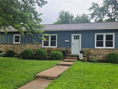 113 W Antelope St, Girard, KS, 66743
