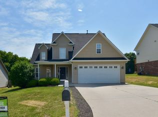 4737 Audrey Dr, Winston Salem, NC 27127