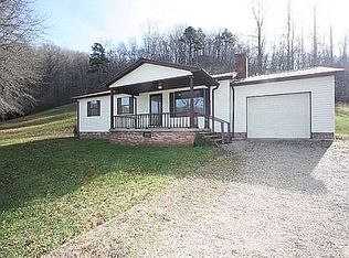 308 George Maynard Rd, Genoa, WV