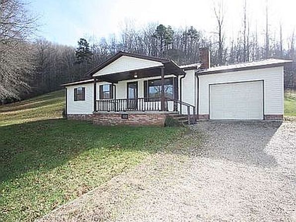 308 George Maynard Rd