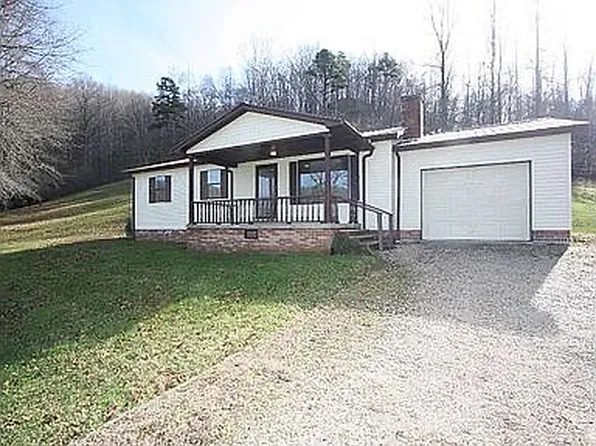 308 George Maynard Rd, Genoa, WV 25517