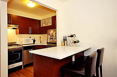 Sold by Olshan Realty