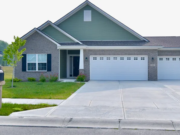 8068 Ambrosia Ln, Pendleton, IN 46064