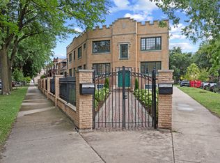 3107 N Harding Ave #1E, Chicago, IL 60618