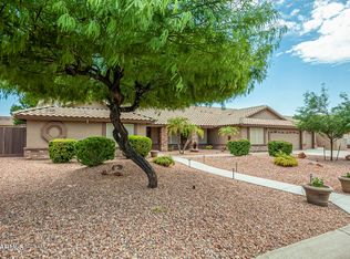 15117 N 73rd Ave, Peoria, AZ 85381