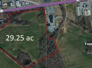 7016 E 74 Hwy, Marshville, NC 28103