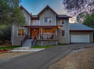 1944 Clarksville Ct, Rescue, CA 95672