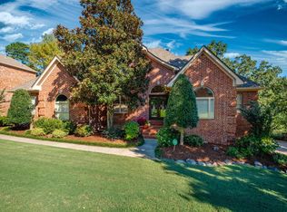 22 Margeaux Dr, Little Rock, AR 72223