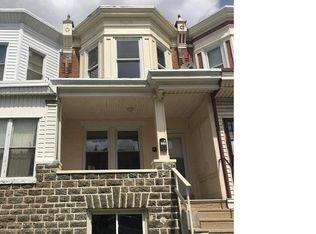 447 W Wellens Ave, Philadelphia, PA 19120