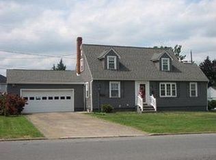 409 Hart St, Hollidaysburg, PA 16648