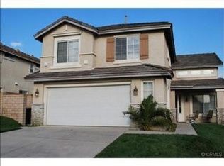 7251 Forenza Pl, Rancho Cucamonga, CA 91701