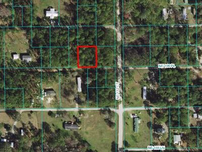 0 NE 156th Pl #3, Fort Mc Coy, FL, 32134